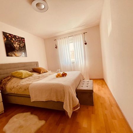 Apartment Luna Istriana Medulin Exterior photo