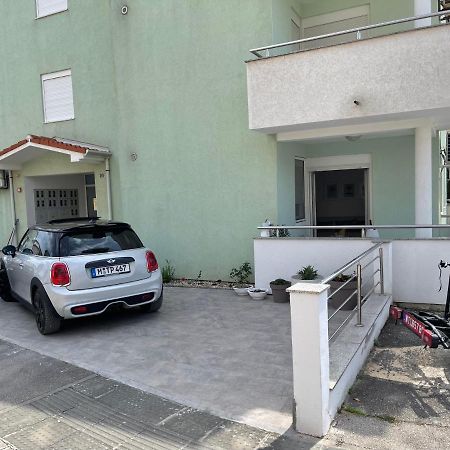 Apartment Luna Istriana Medulin Exterior photo