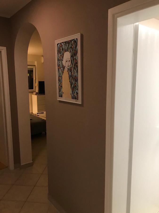 Apartment Luna Istriana Medulin Exterior photo